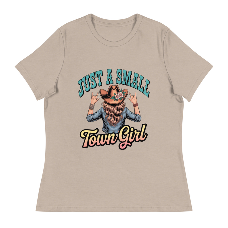 Women's Relaxed T-Shirt copy copy copy