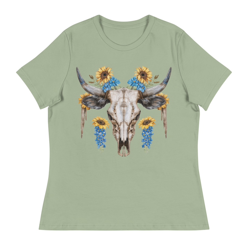 Women's Relaxed T-Shirt copy copy copy copy copy copy copy copy copy copy