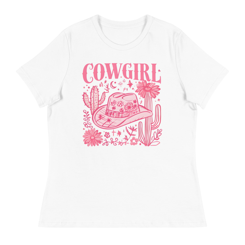 Women's Relaxed T-Shirt copy copy copy copy copy copy copy