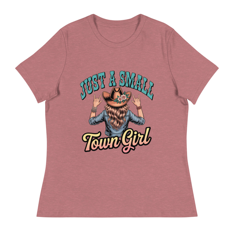 Women's Relaxed T-Shirt copy copy copy