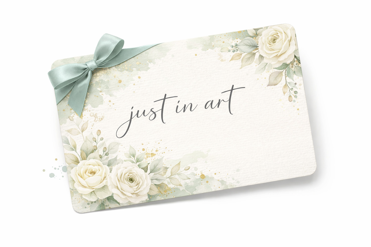 Carte Cadeau 100 €