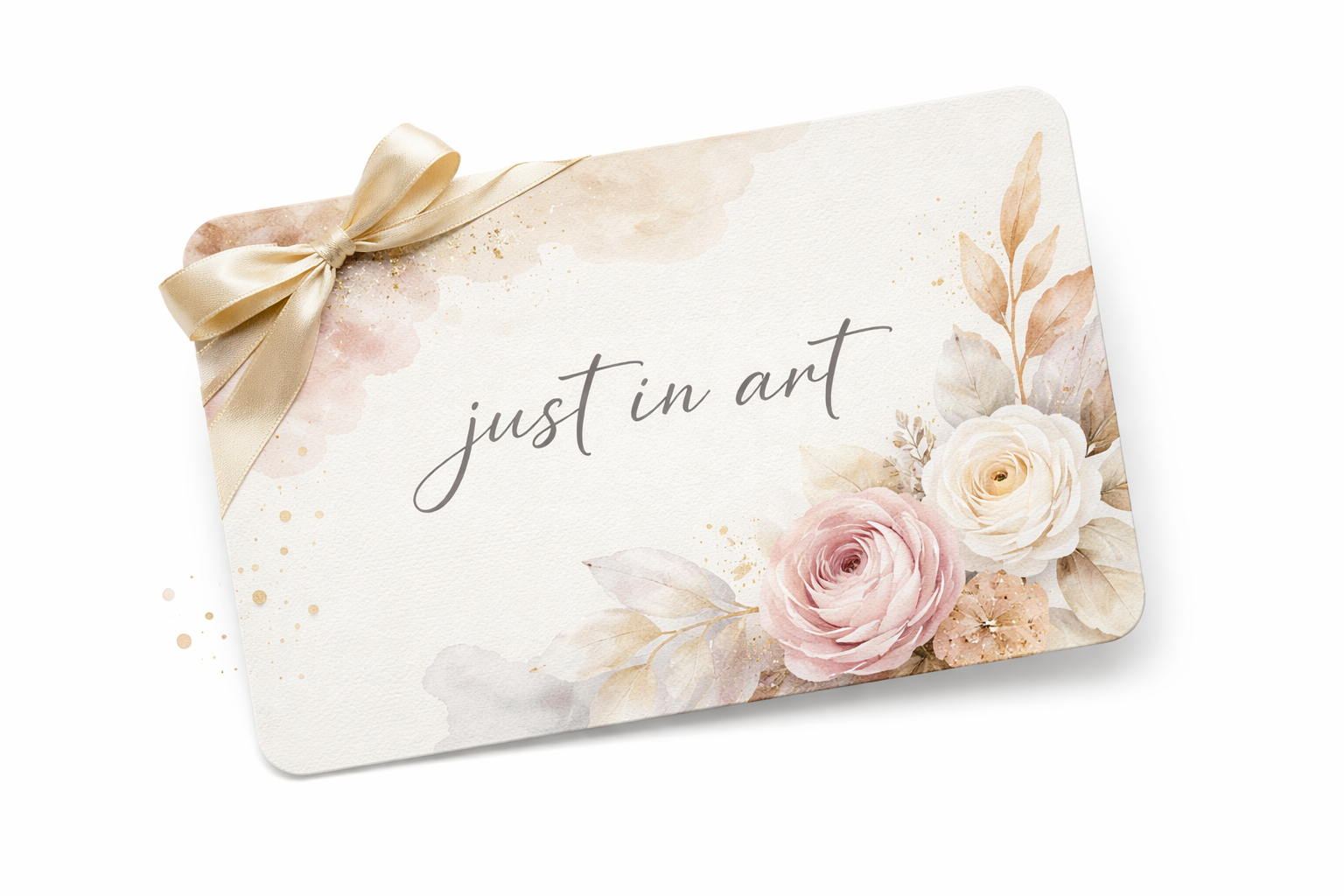 Carte cadeaux 300€