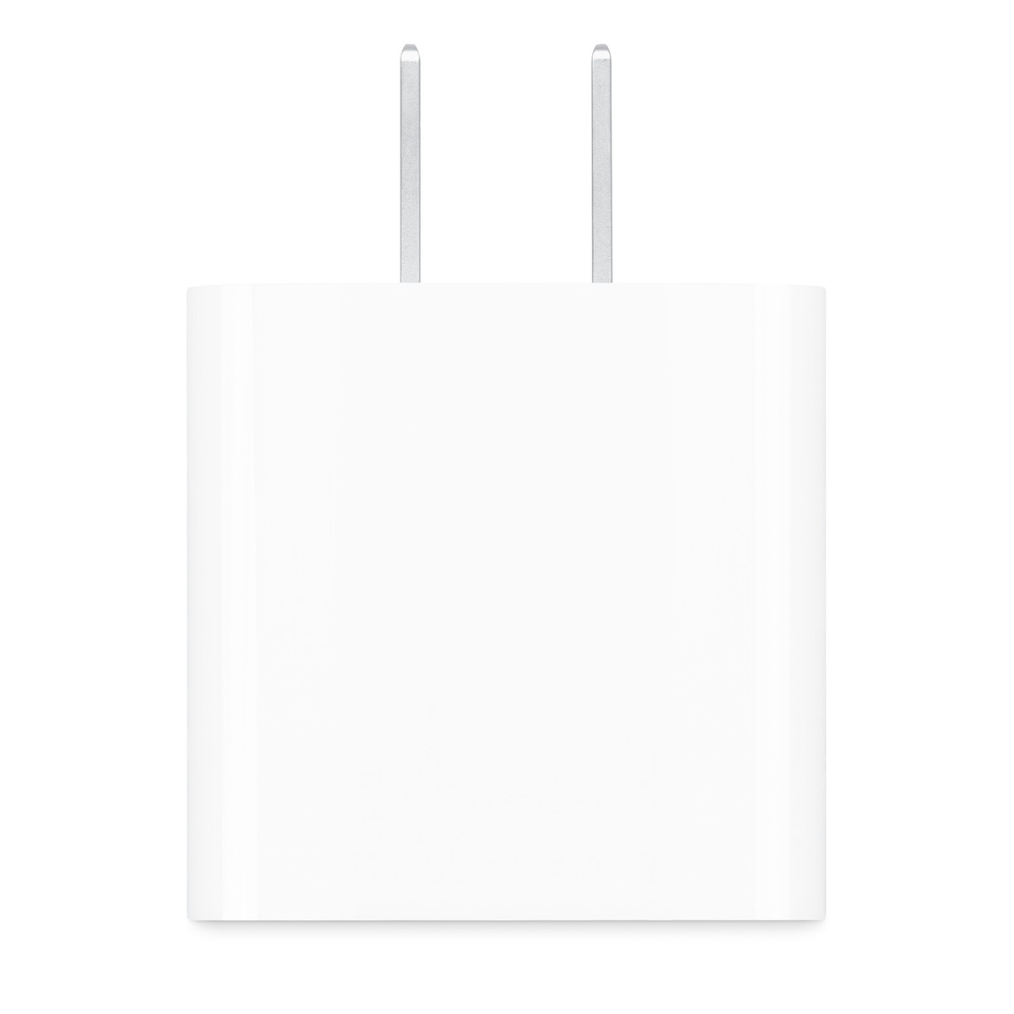 Adaptador de corriente USB-C y cable de carga con conectores USB-C