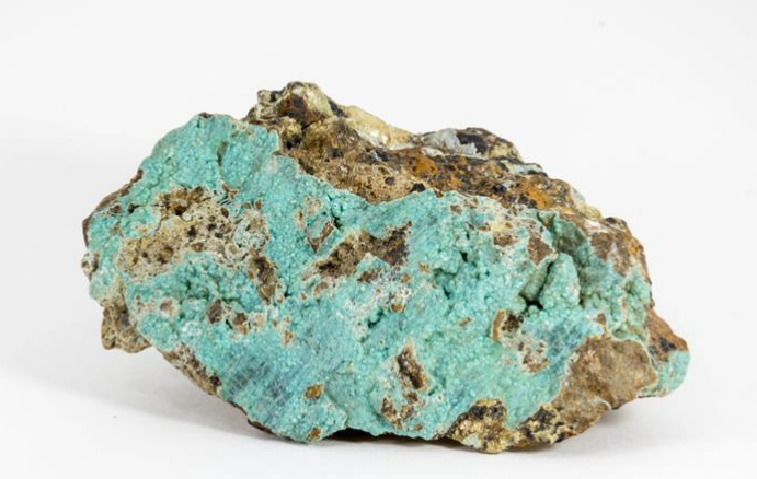 Copper Ore