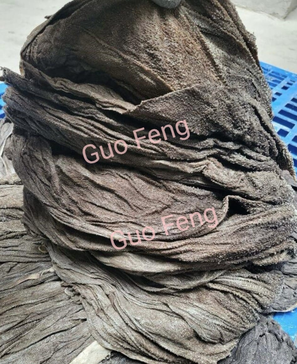 Beef Omasum - Salted