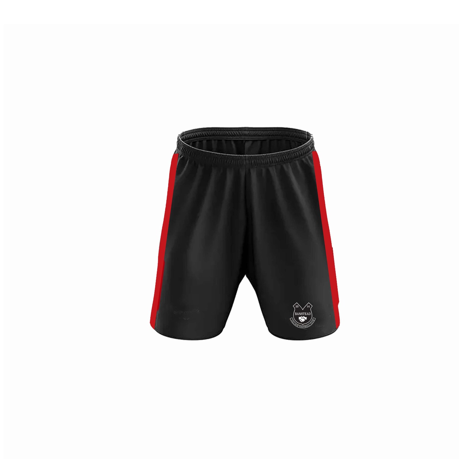 Banstead Village junuior Shorts 
