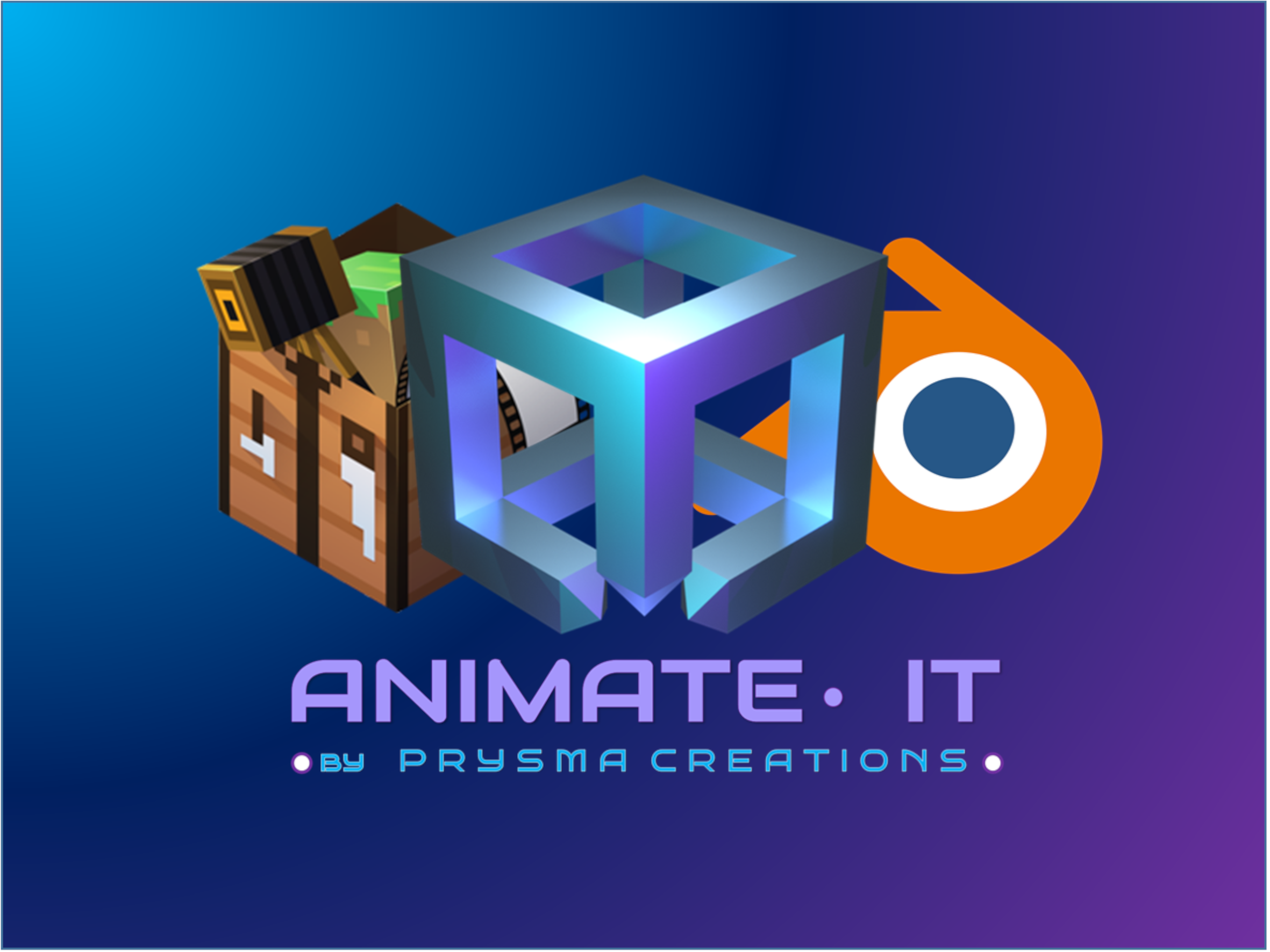 ANIMATE·IT Pack
