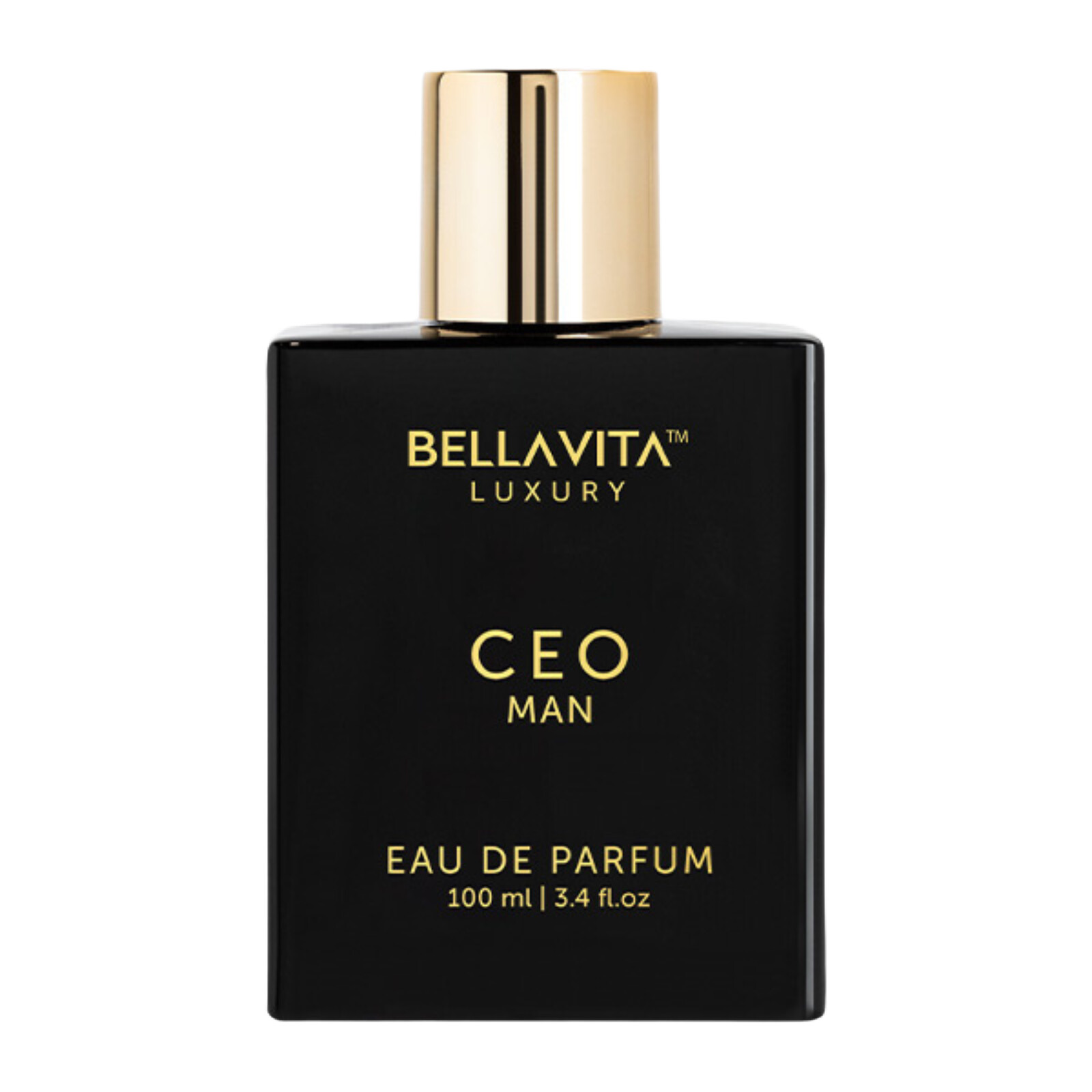 Bellavita Luxury CEO Man Eau de Parfum