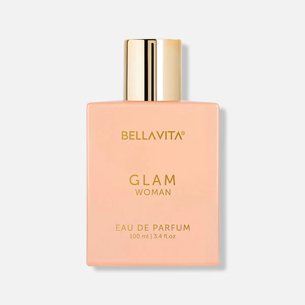 Bellavita Glam Woman Eau de Parfum