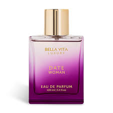 Bella Vita Luxury Date Woman Eau De Parfum