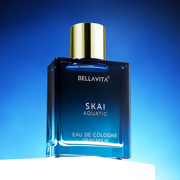 SKAI Aquatic Eau de Cologne