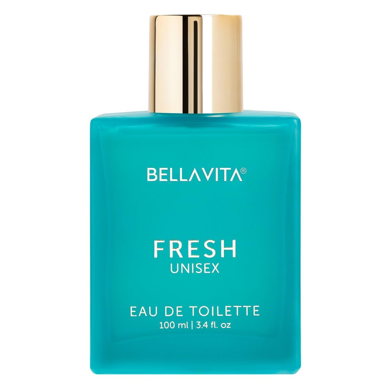 Bellavita Fresh Unisex Eau de Toilette