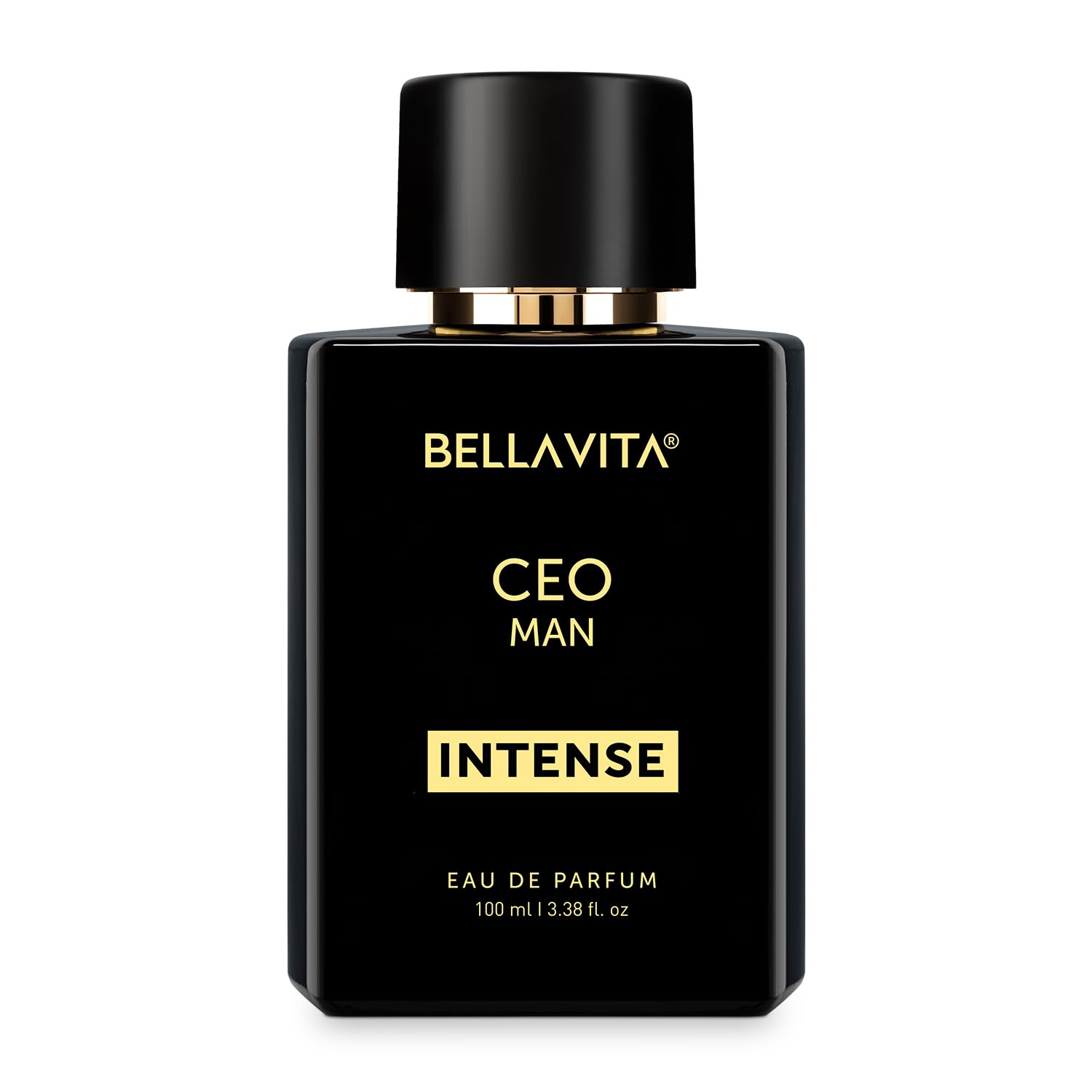 Bellavita CEO Man Intense Eau De Parfum