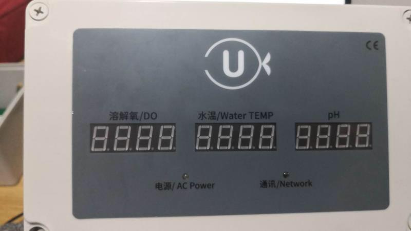 Water quality monitor