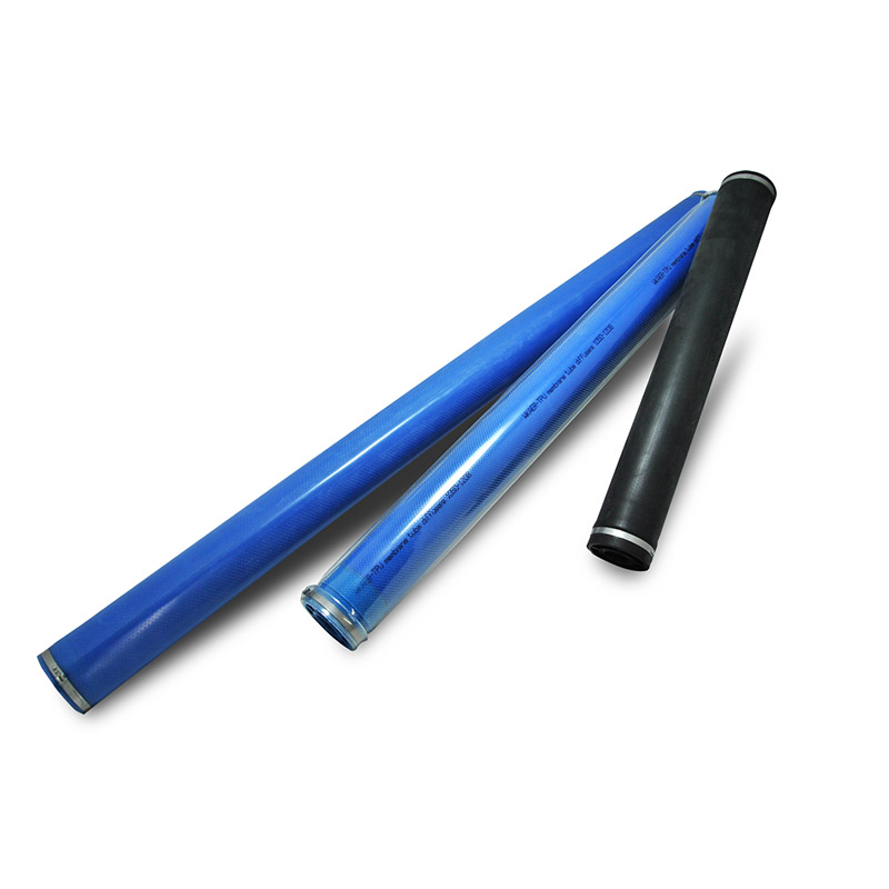 Tube Membrane Diffusers