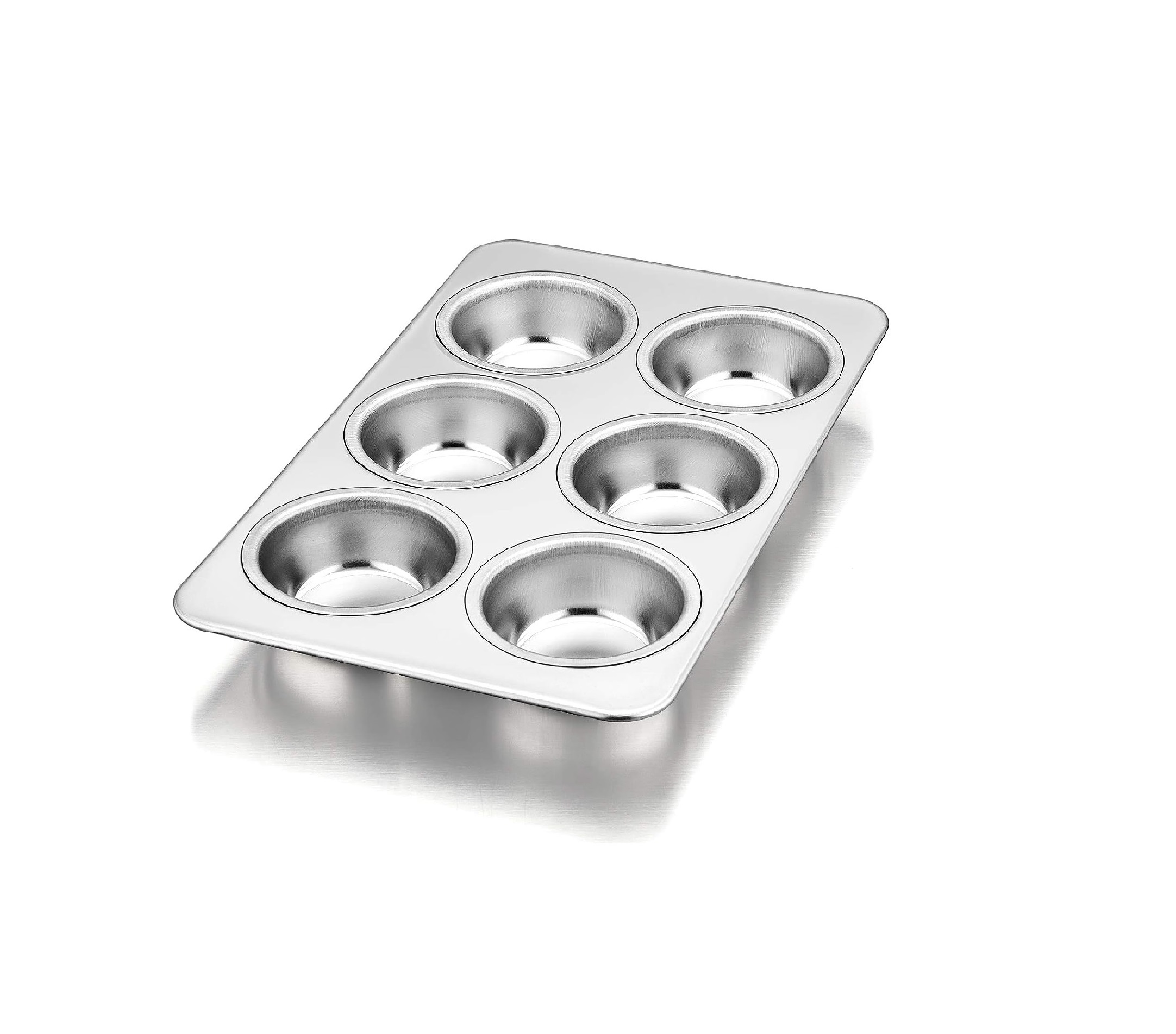 Aluminum Muffin Tray | Cup Cake Tray