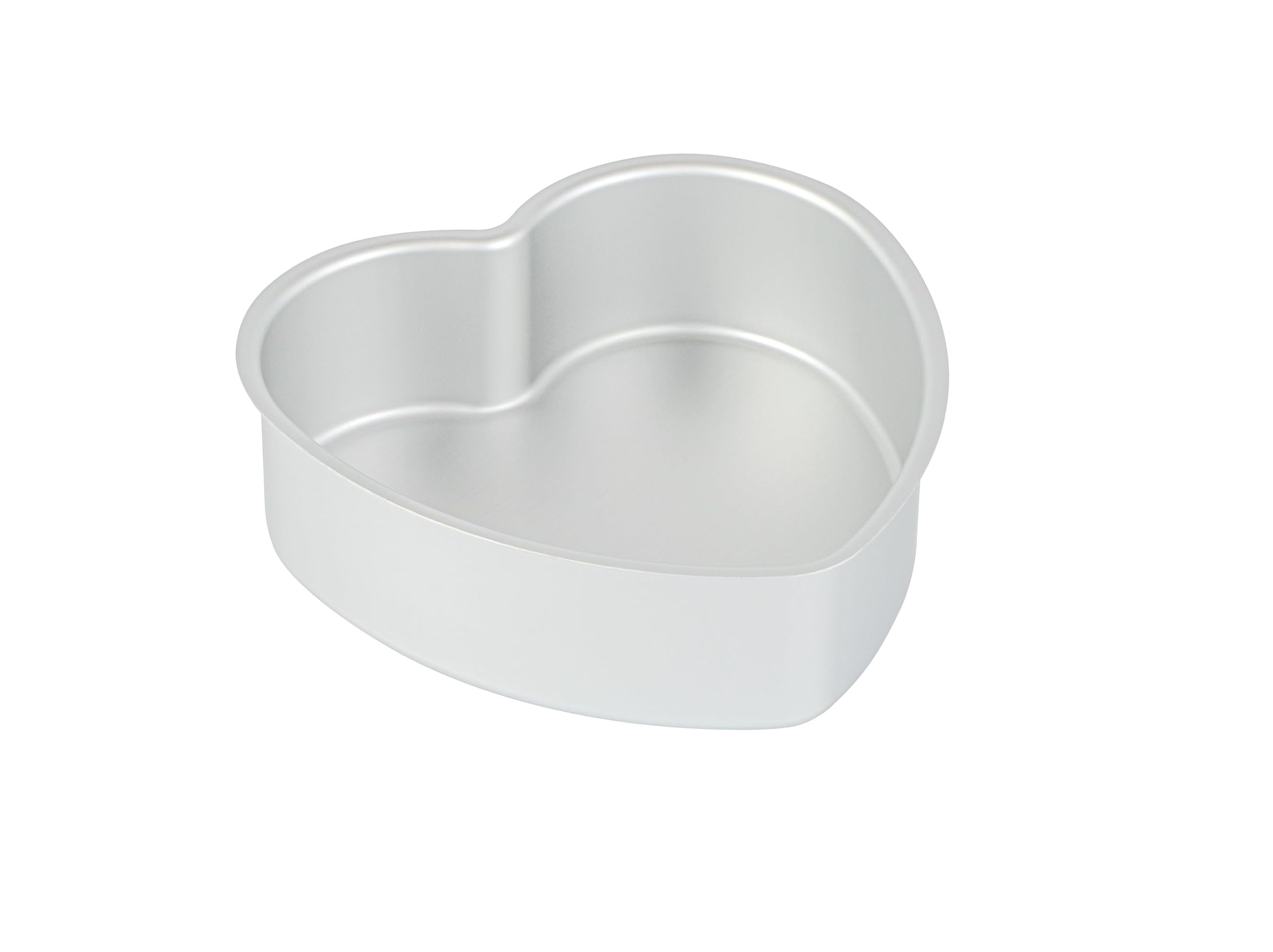 Aluminum Heart Cake Tin | Cake Pan | Cake Mould