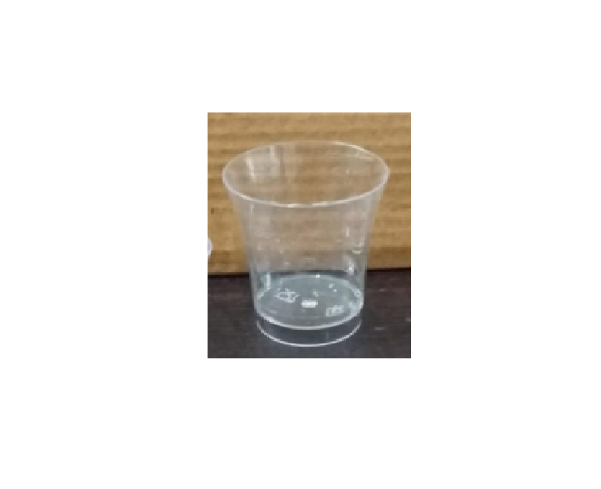 Plastic Dessert Cups | Multipurpose Drinking Glass | Pudding Cup Dessert Cup | Desert Glass | Wine Glass | Mousse Cups | Moose Glass