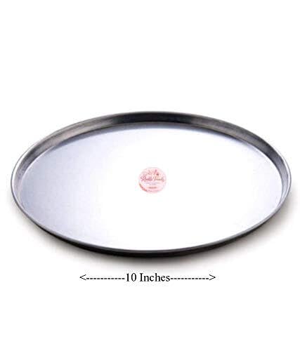 Aluminium Round Pizza Pan | Pizza Plate