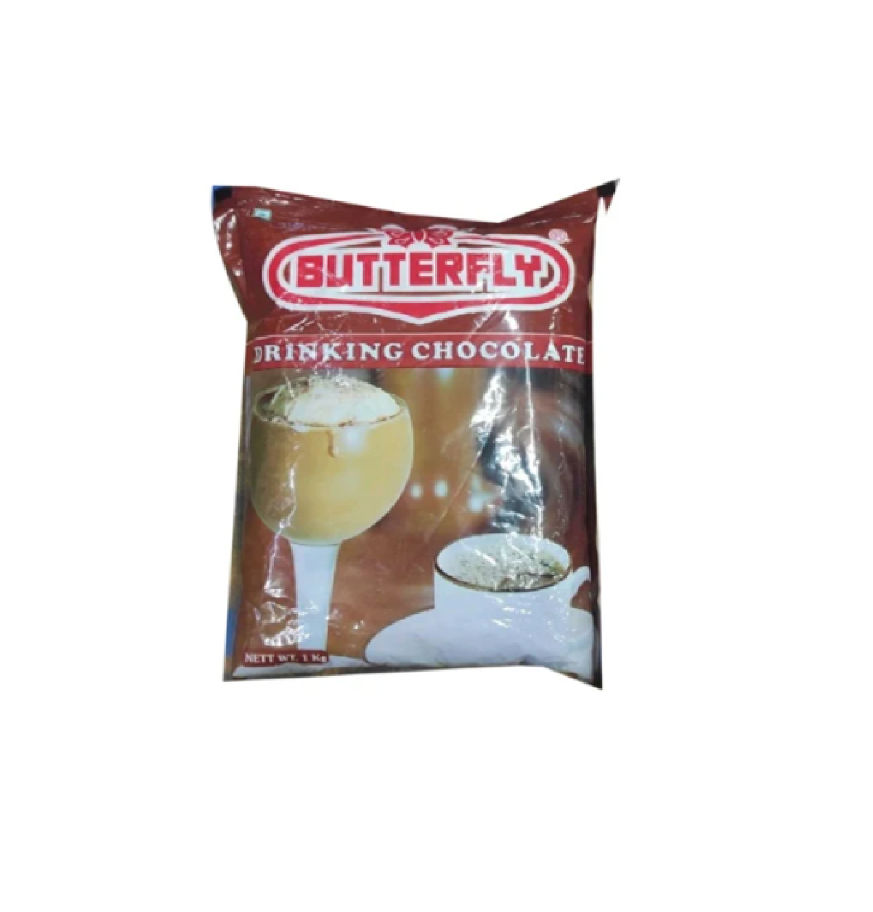 Drinking Chocolate