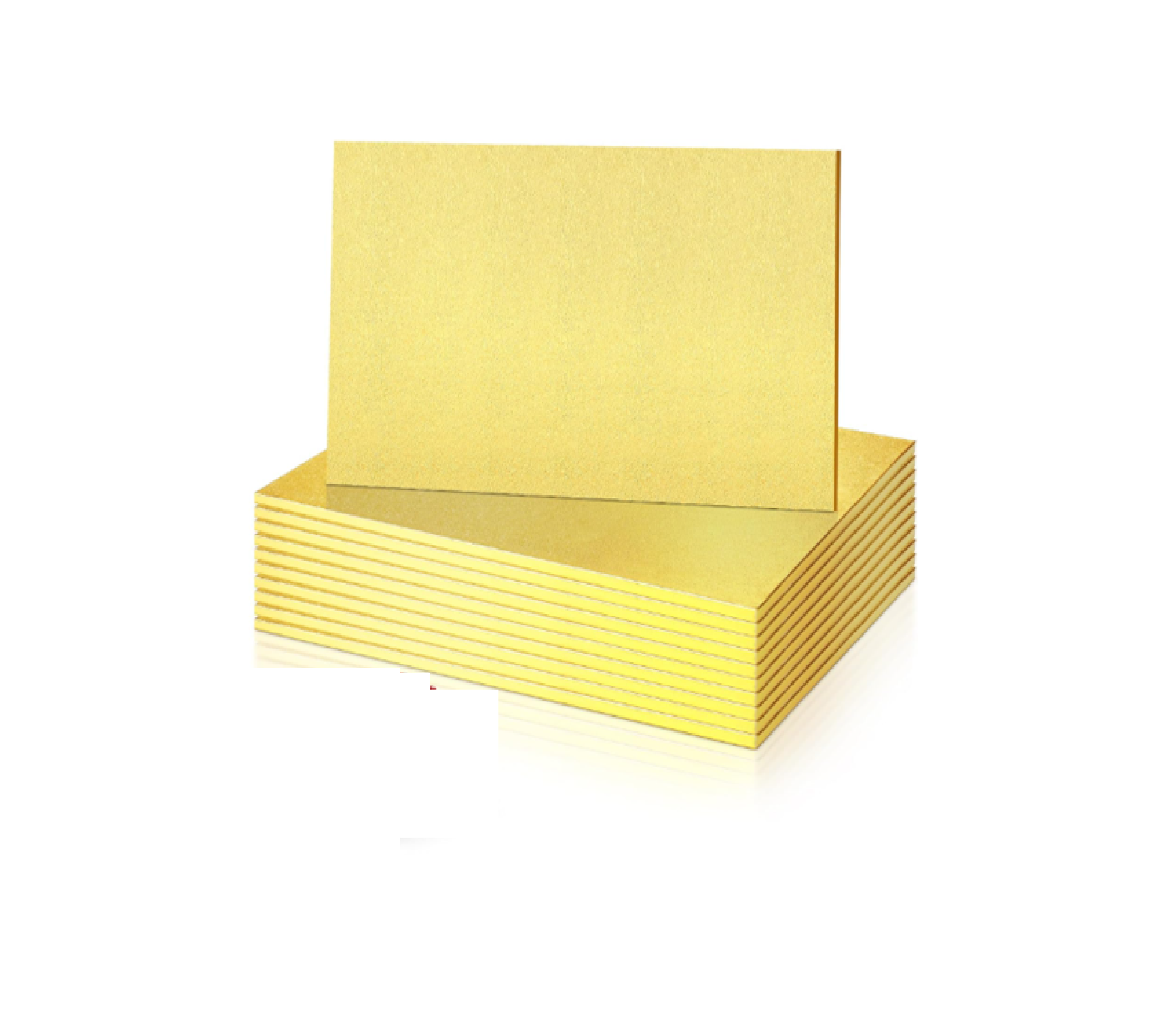 MDF Rectangle Cake Base Golden | Rectangle Cake Board Golden | Rectangle Cake Box White |  