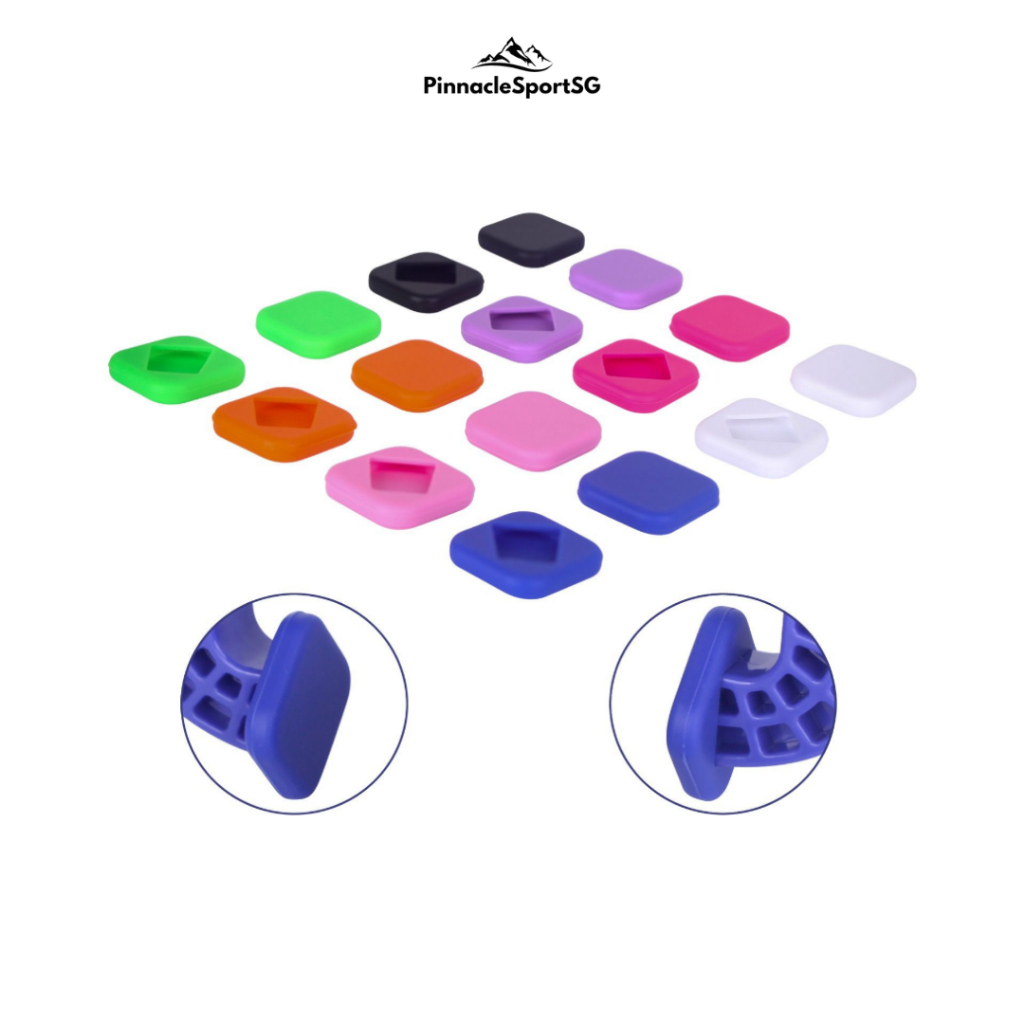 Klitch Shoe / Glove Clip