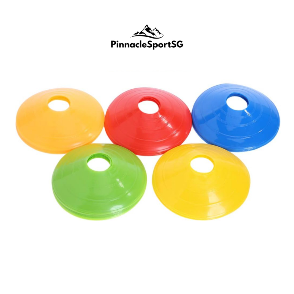 Plastic Disc Cones