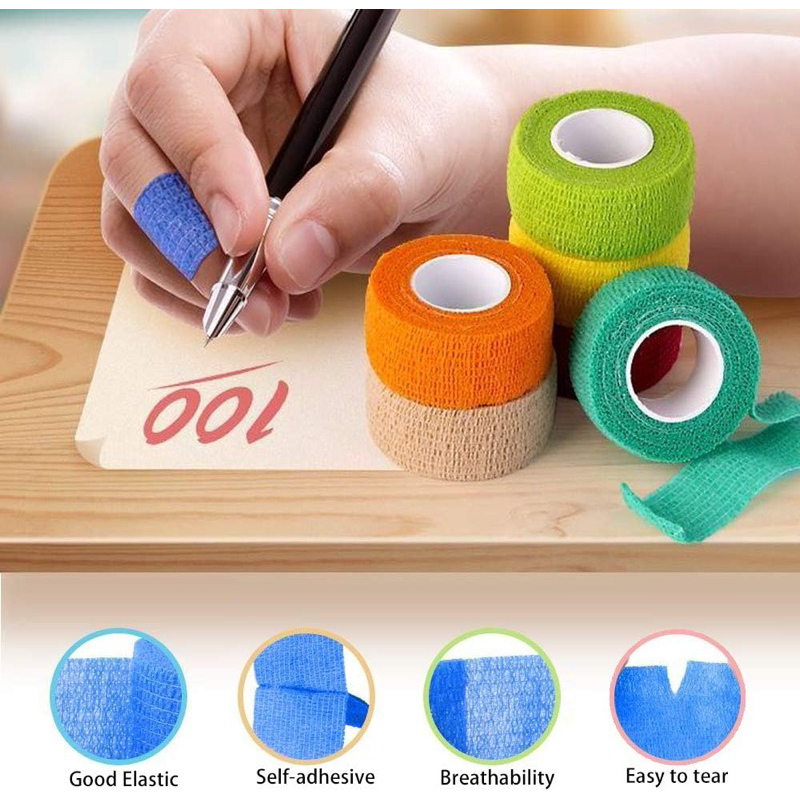 Self Adhesive Tape