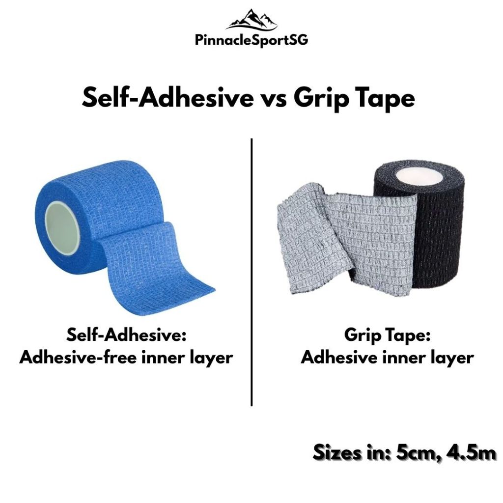 Self Adhesive Tape