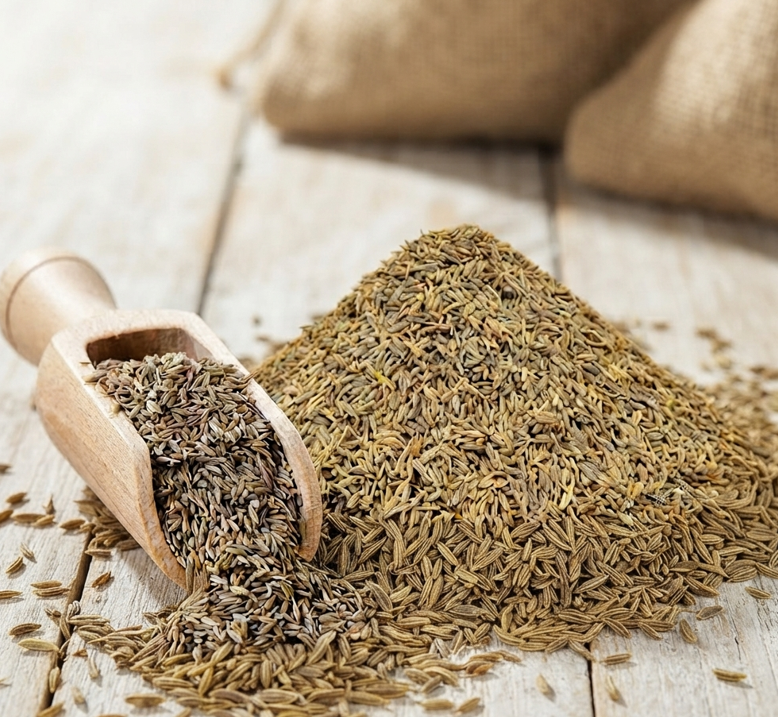 Premium Cumin Seeds ₹100g.