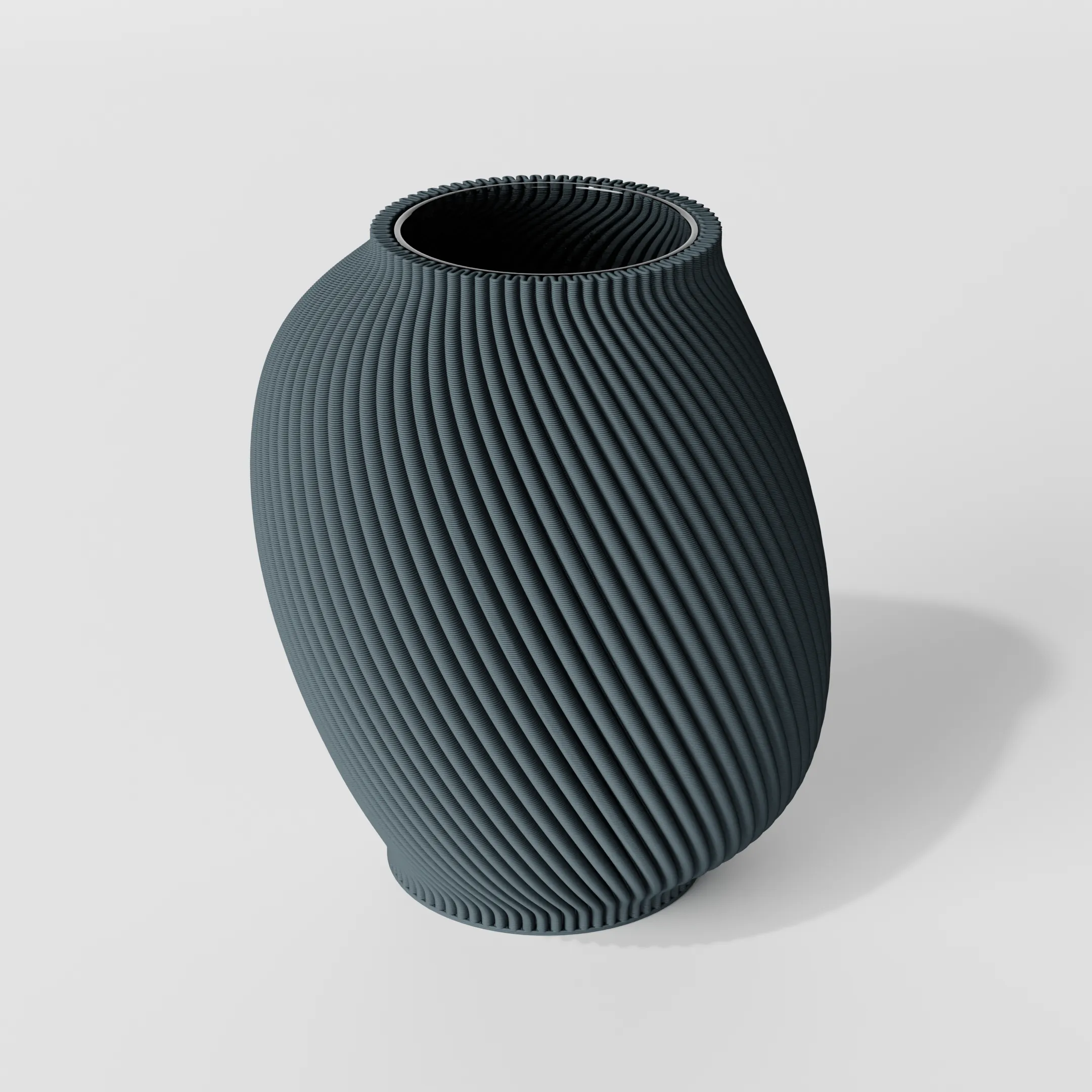 Vase Augusta S