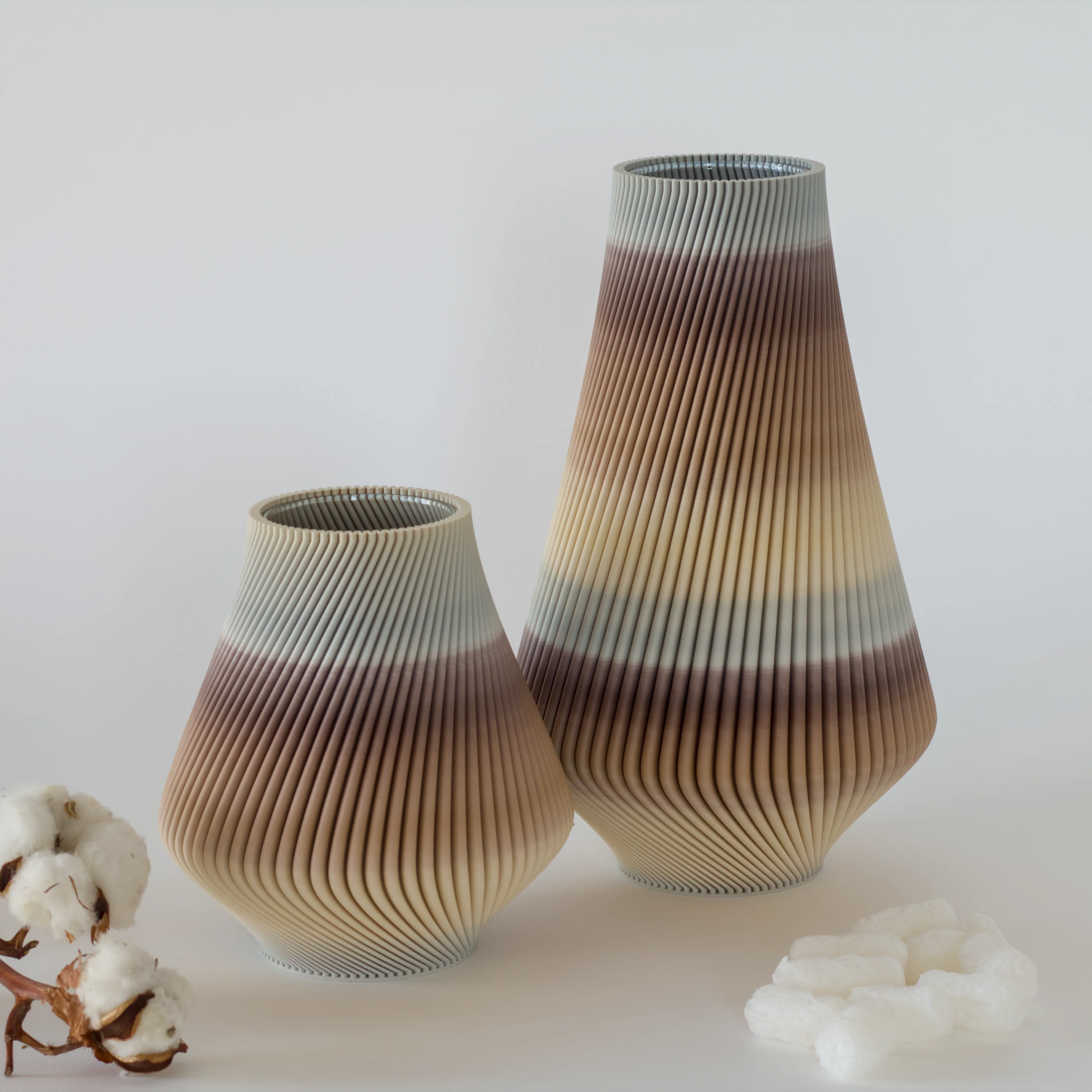 Vase FLORA S/M