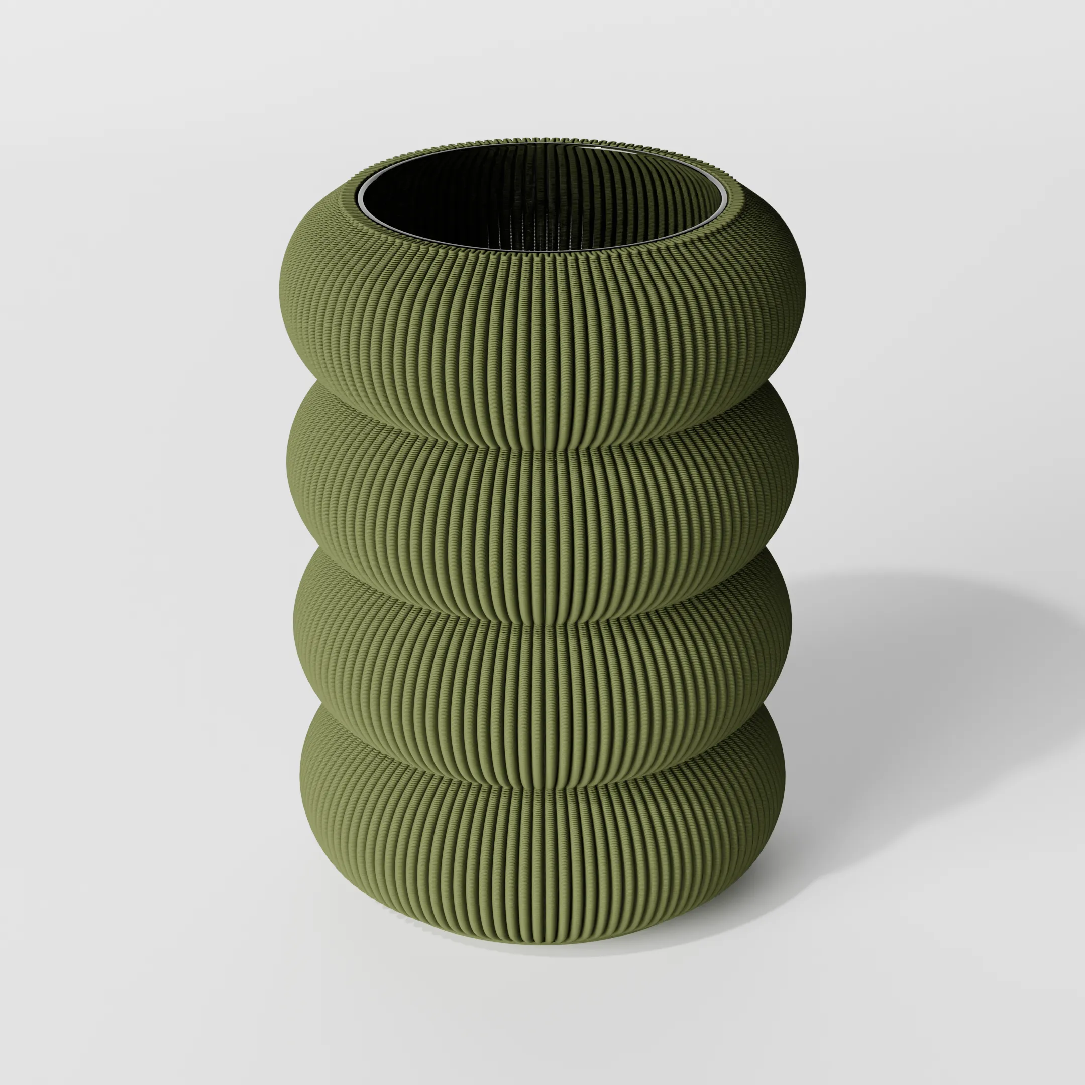 Vase Bella L