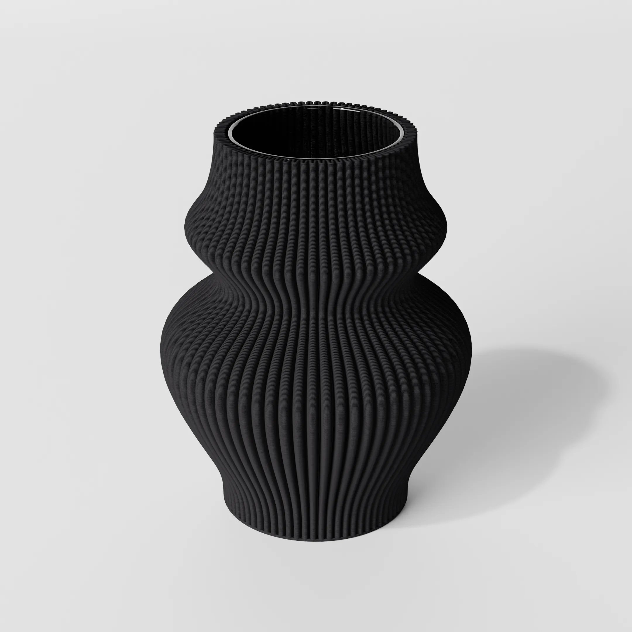 Vase Karla S