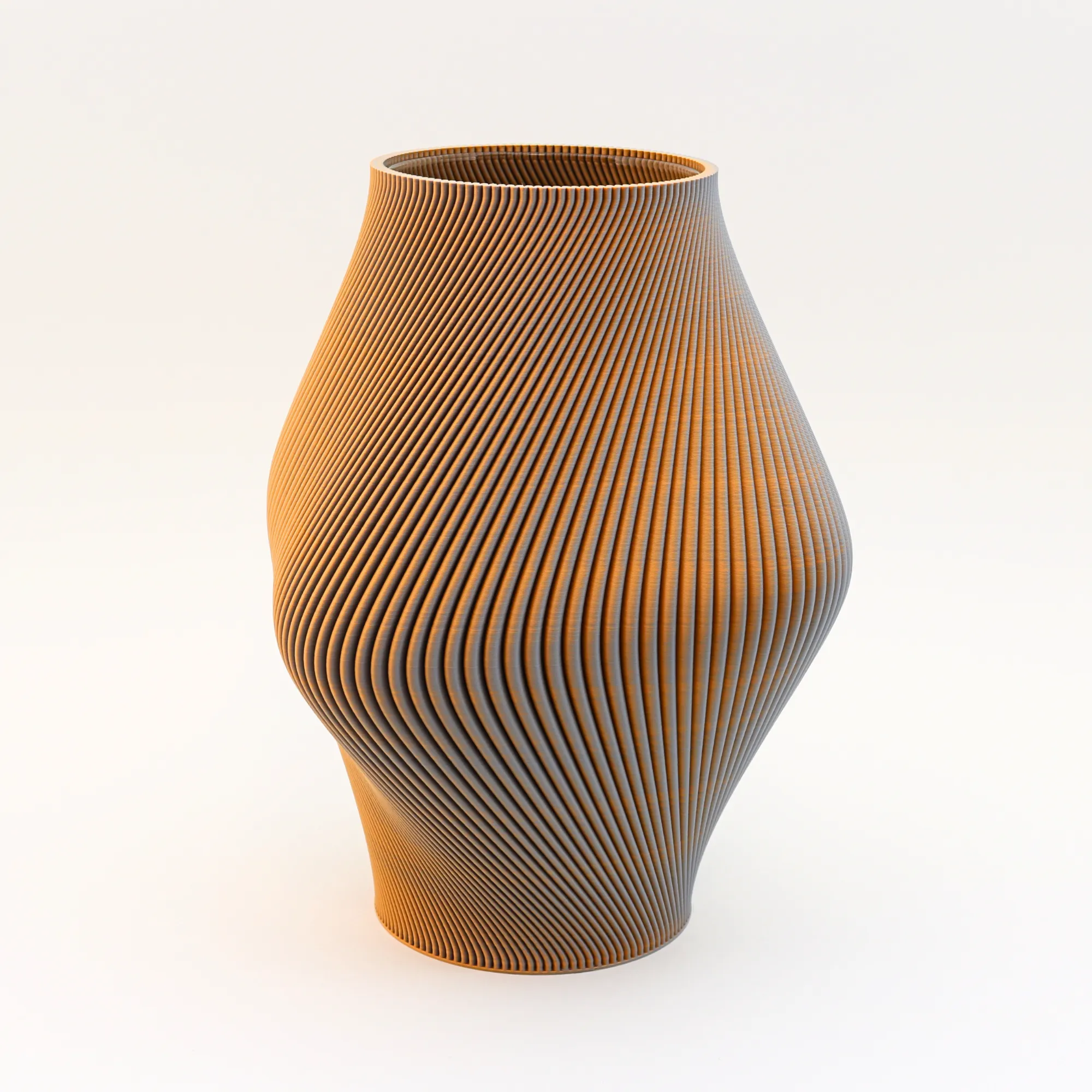 Vase Quad XL