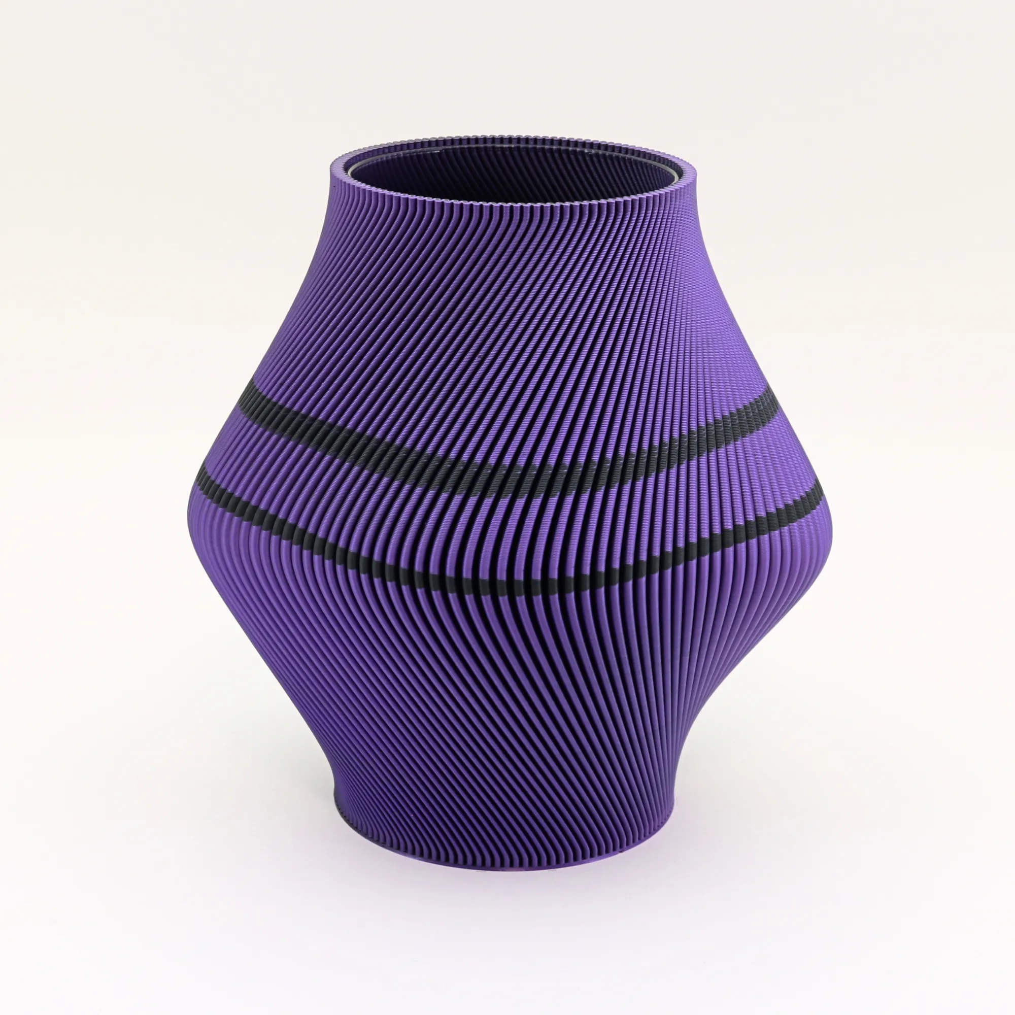 Vase Quad L