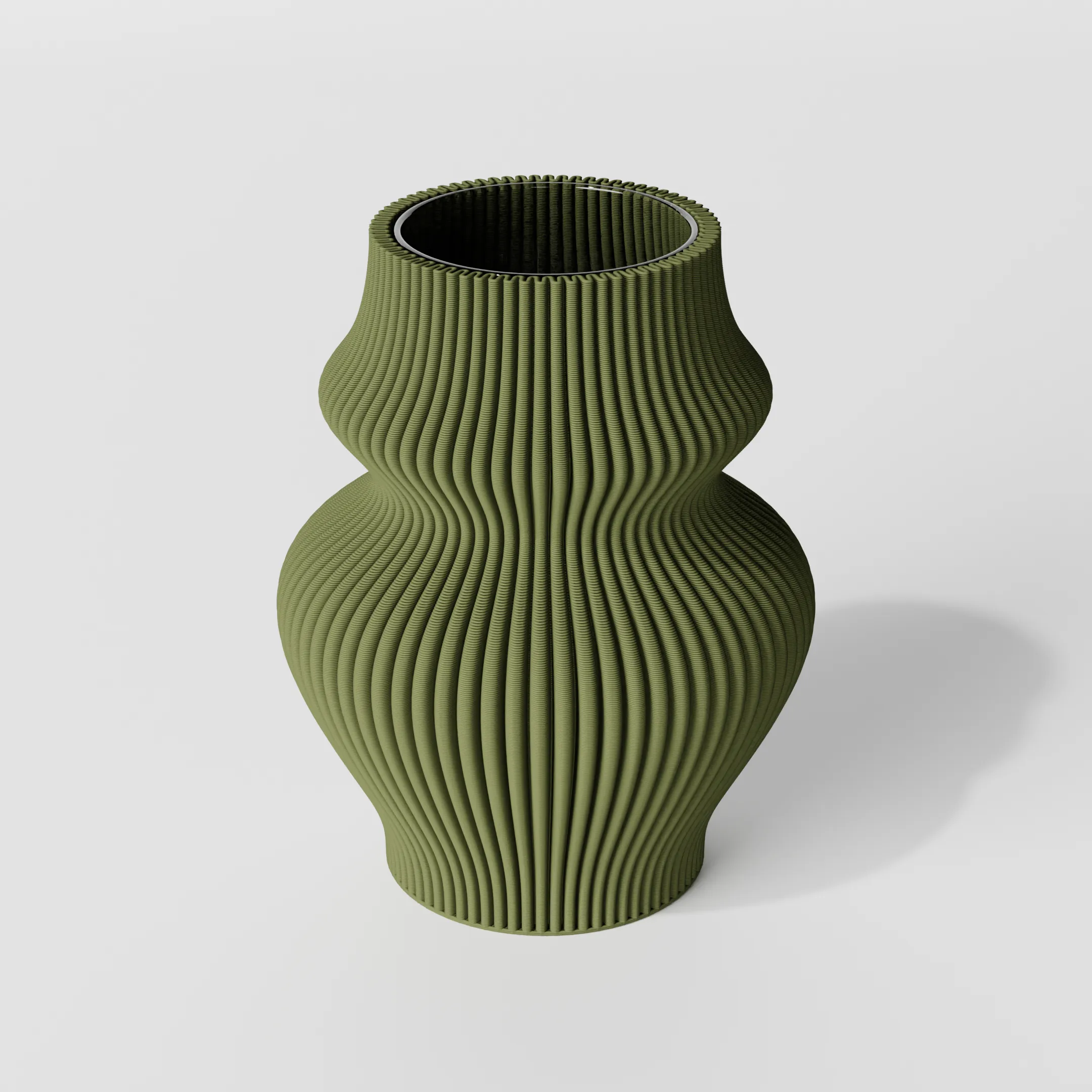 Vase Karla S