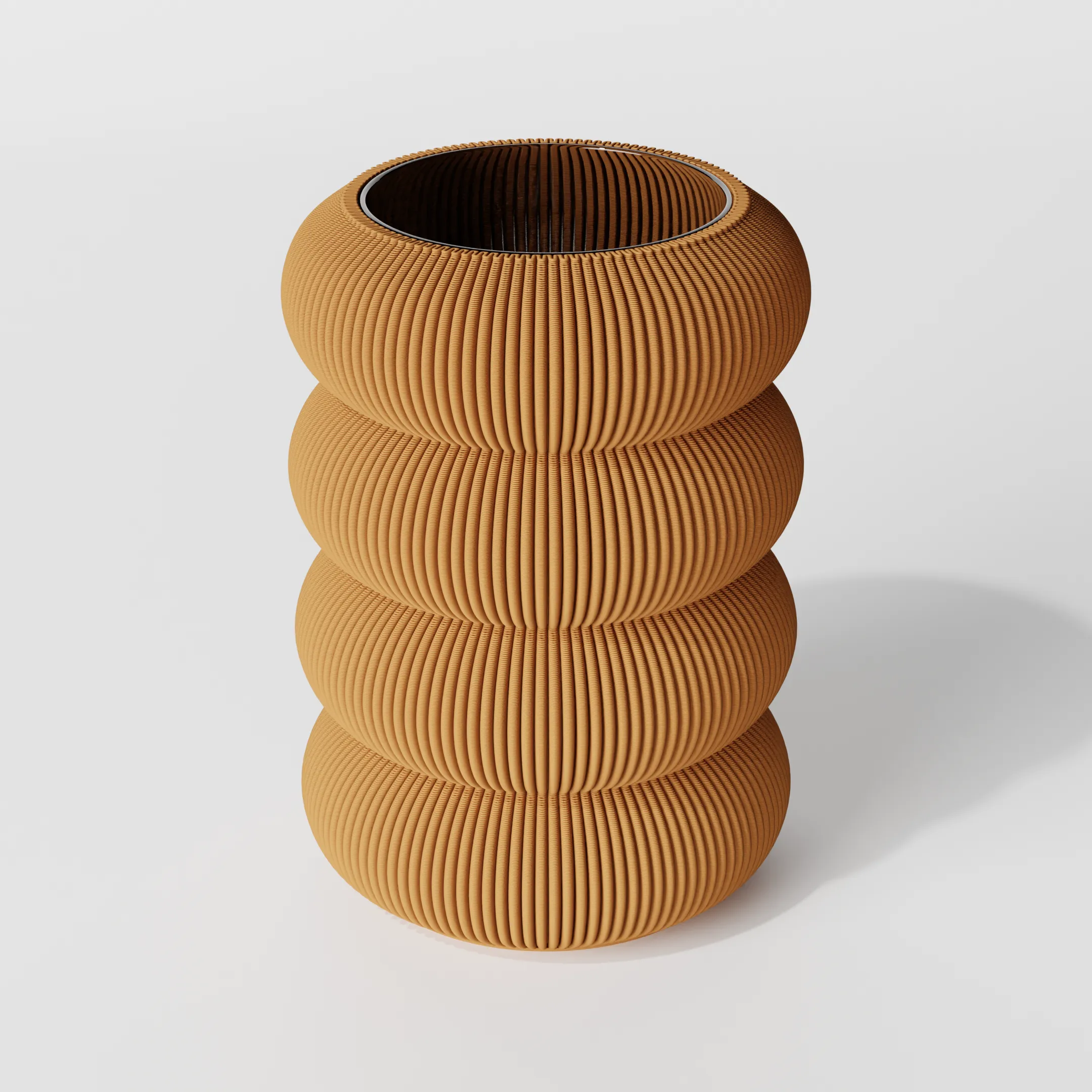 Vase Bella L