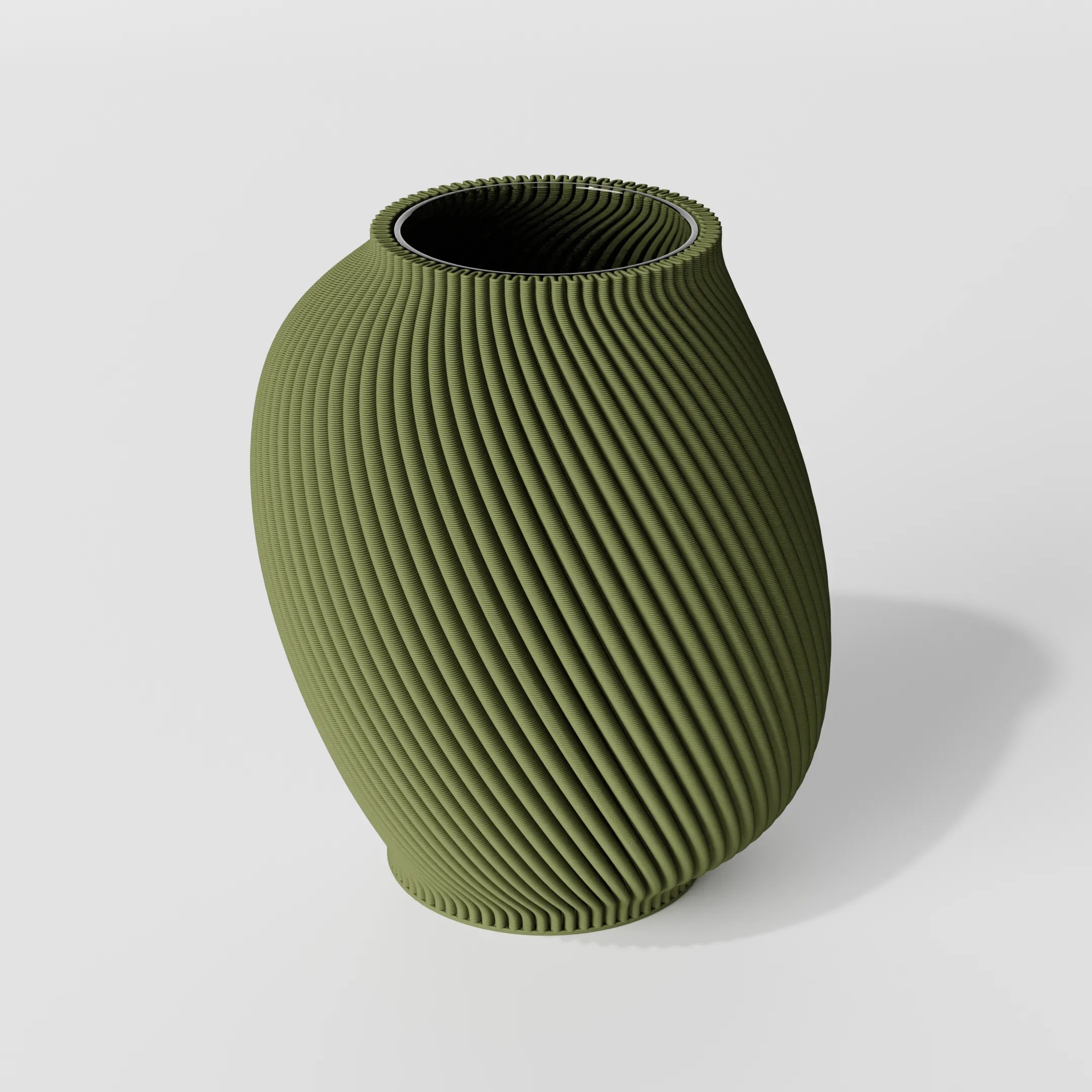 Vase Augusta S