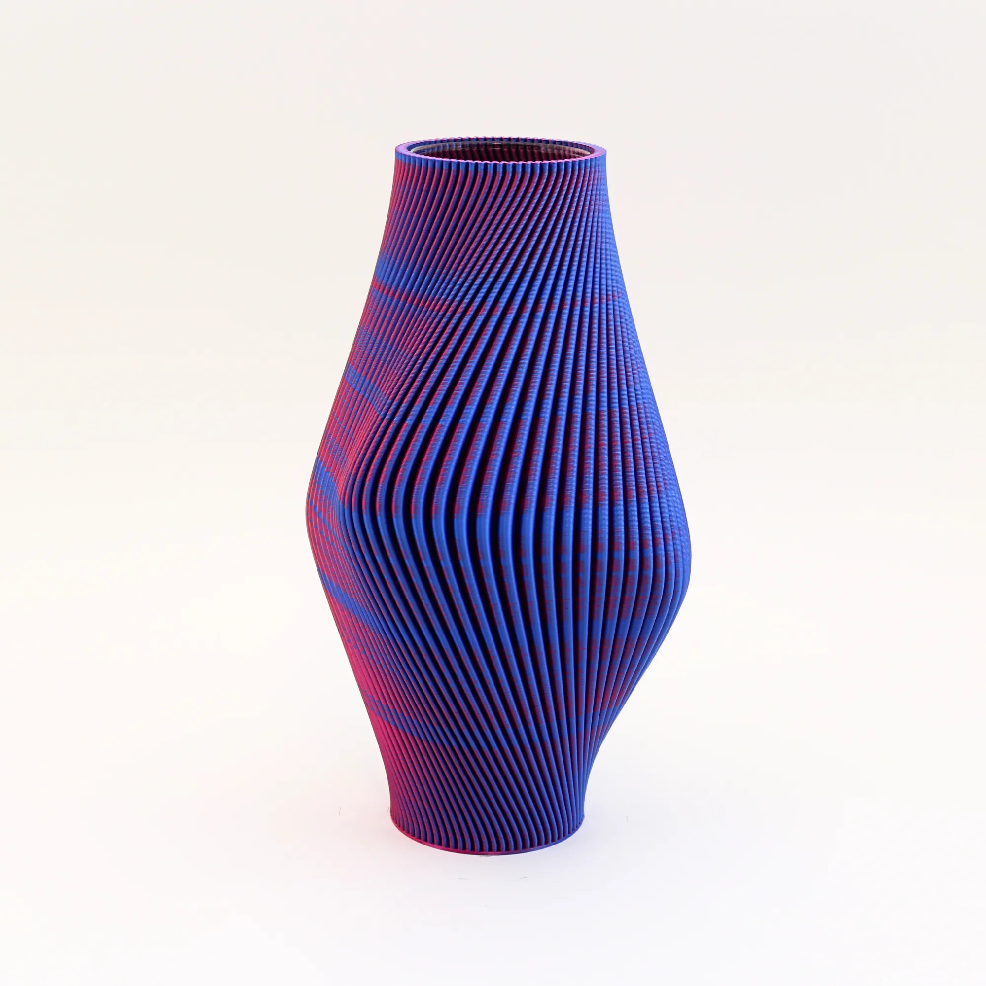 Vase Raute M