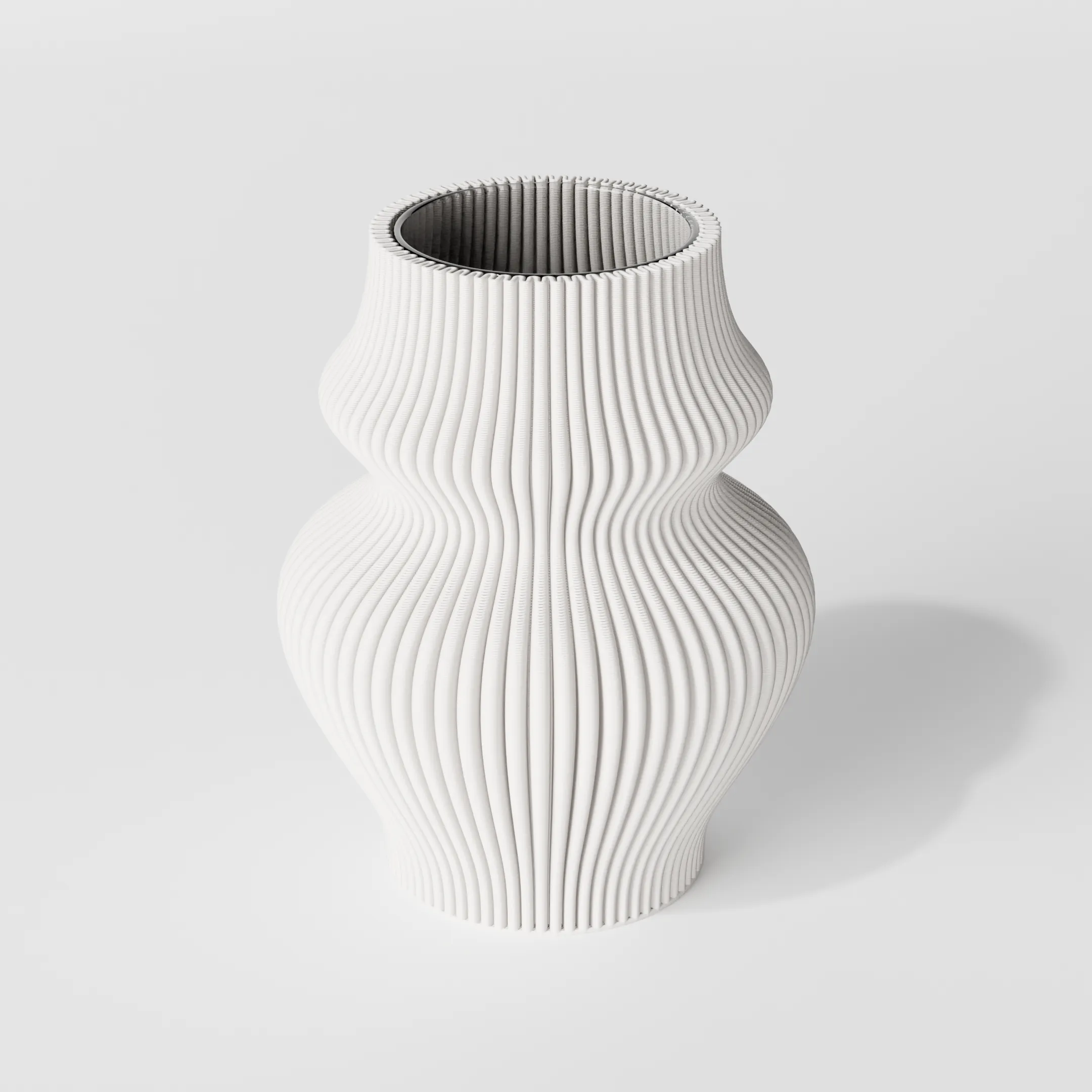Vase Karla S
