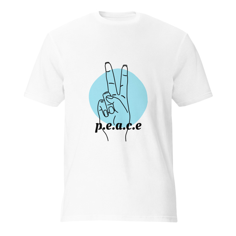 Short-Sleeve T-Shirt