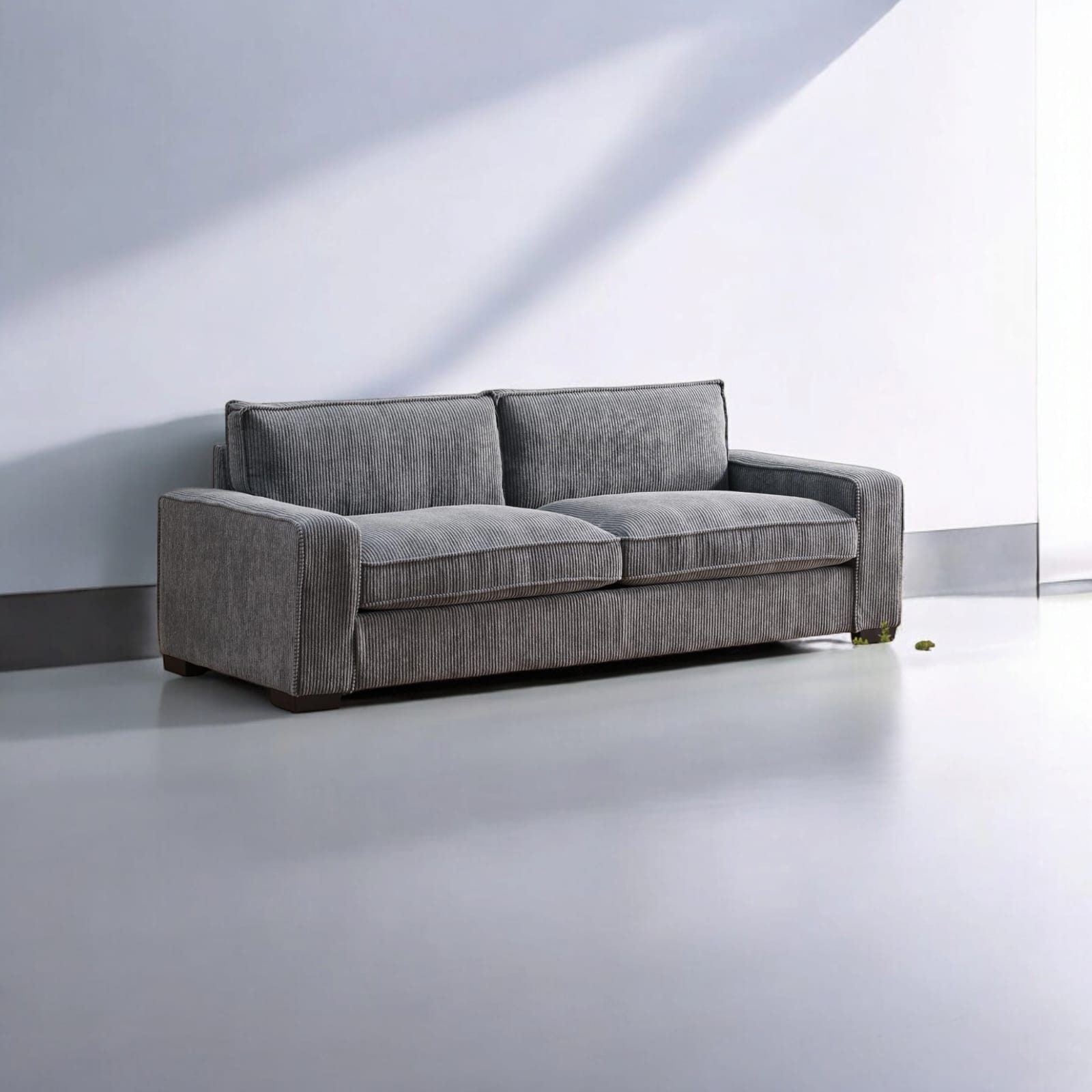 Modern Grey Sofa