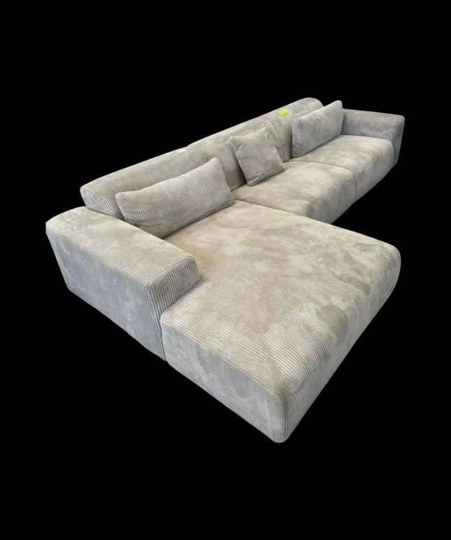 Modern Sectional Sofa