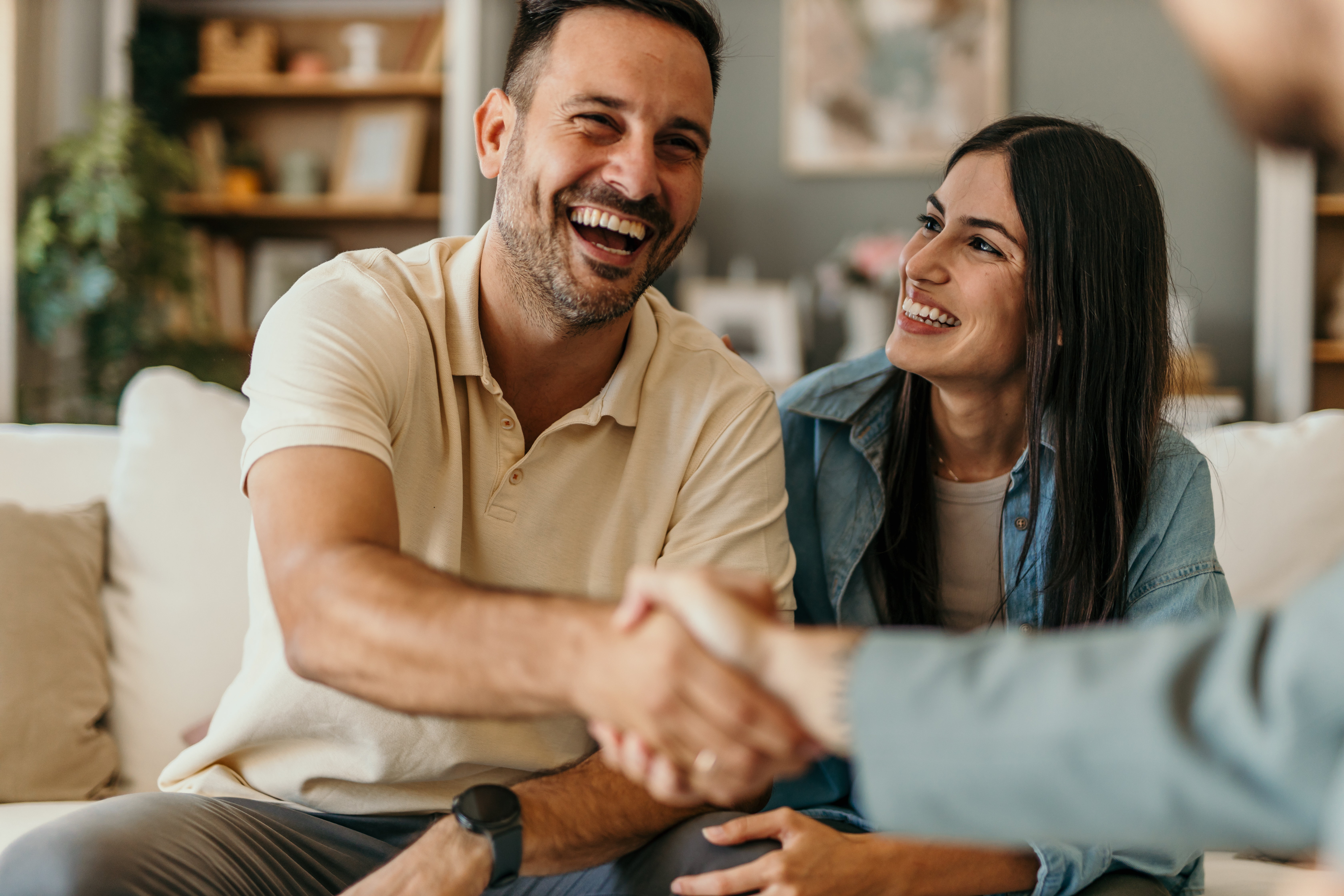 Consultation & Visa Strategy