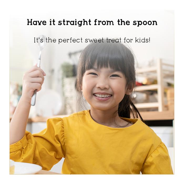 Comvita Kids Yummy Honey Madu Anak 500gr