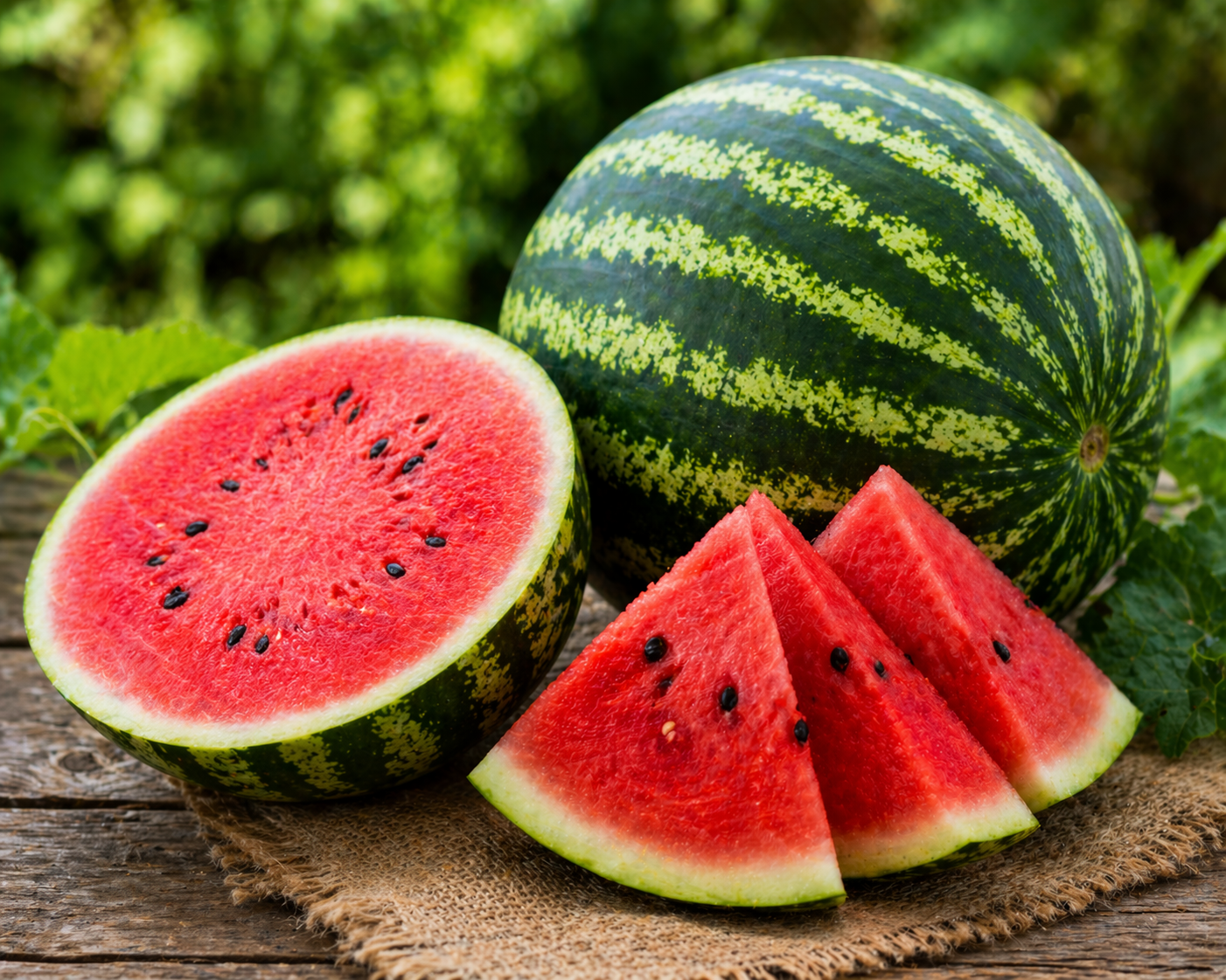 Watermelon