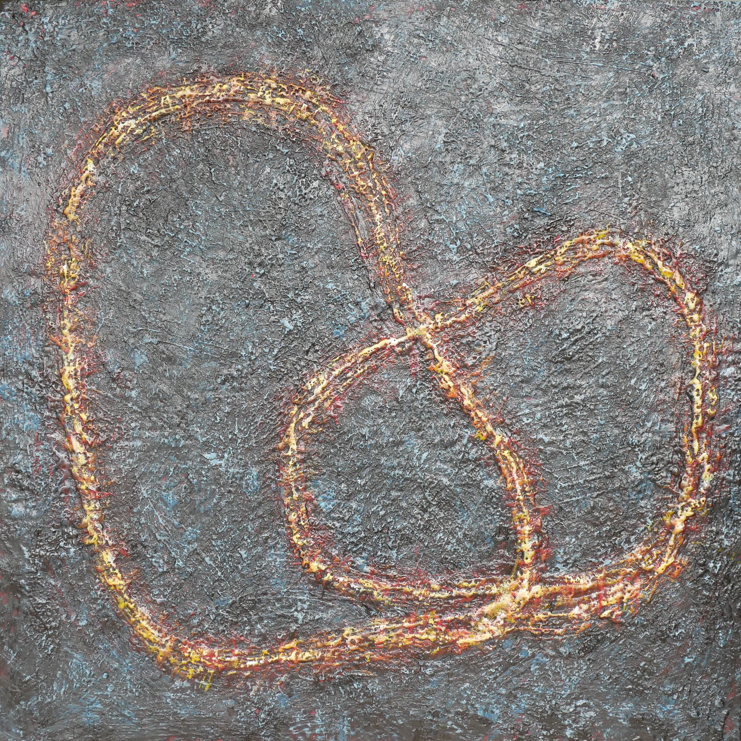 Father & Son – One Heart