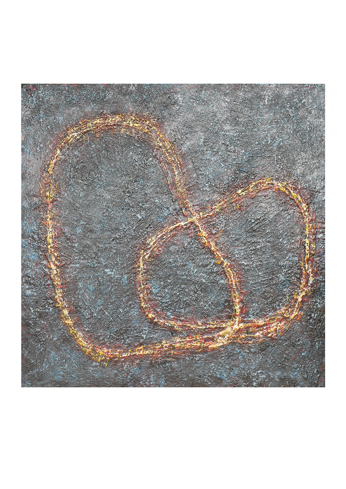 Father & Son – One Heart