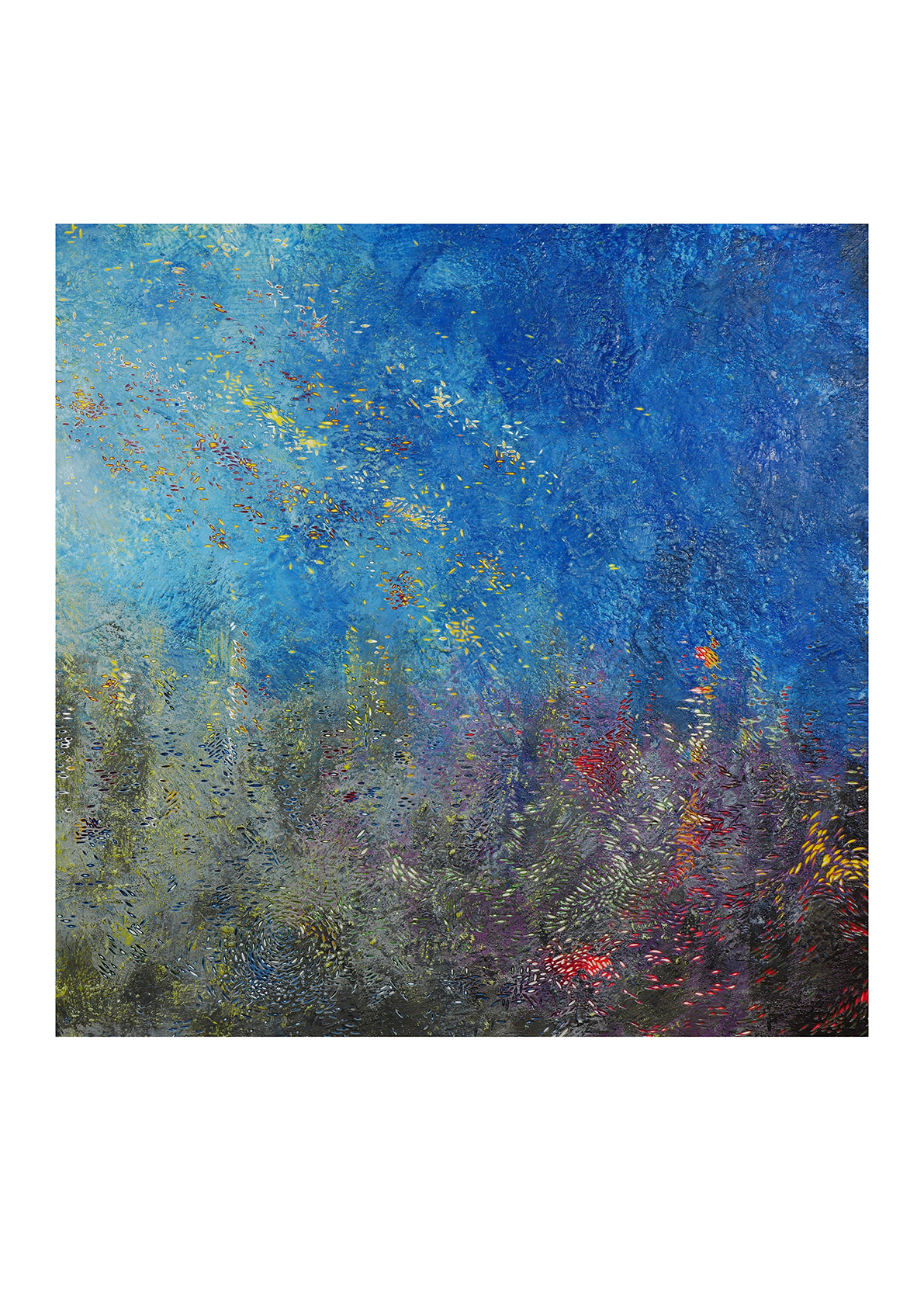 It’s Pronounced House-ton Part I